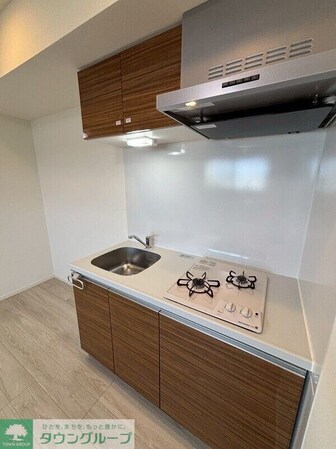 ベルシード板橋本町プレミアIIの物件内観写真